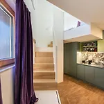 Hotel Pradl Elf My- Innsbruck