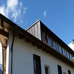Hotel Pradl Elf My-