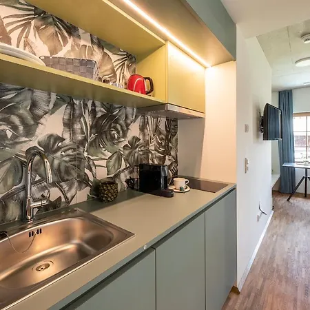 Pradl Elf My- 3* Innsbruck