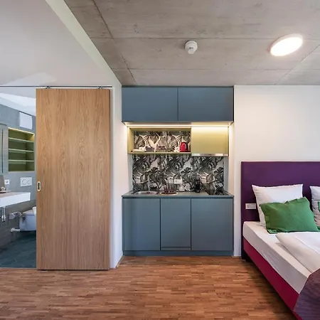 Hotell Pradl Elf My- 3*