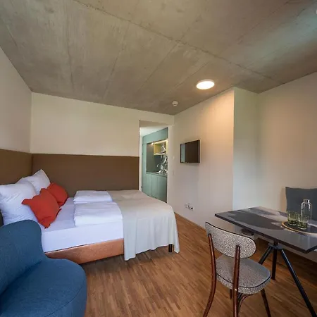 Pradl Elf My- Hotel