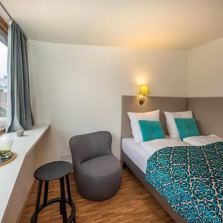 Hotel Pradl Elf My- 3*