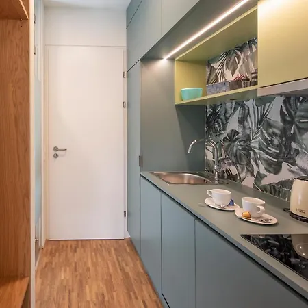 Pradl Elf My- Szálloda 3*