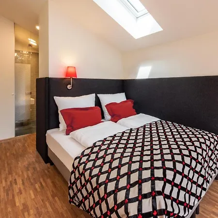 Pradl Elf My- Szálloda Innsbruck