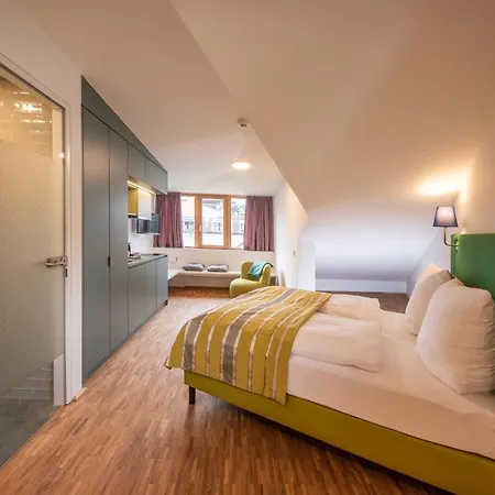 Pradl Elf My- Hotel 3*