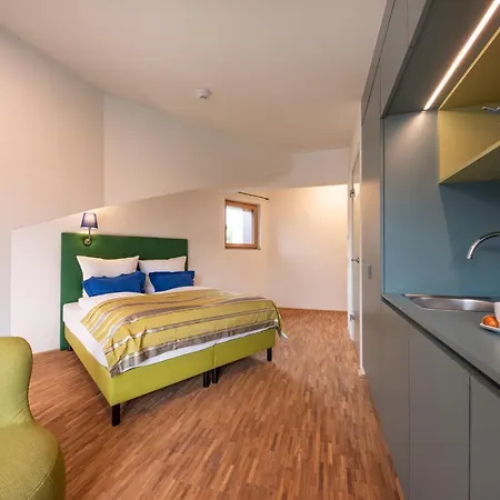 Szálloda Pradl Elf My- 3*