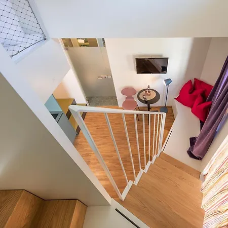 Hotel Pradl Elf My- Innsbruck