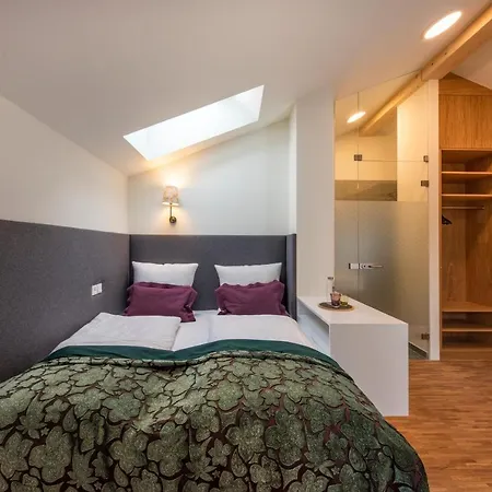 Szálloda Pradl Elf My-