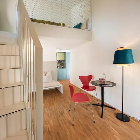 Pradl Elf My- Szálloda Innsbruck