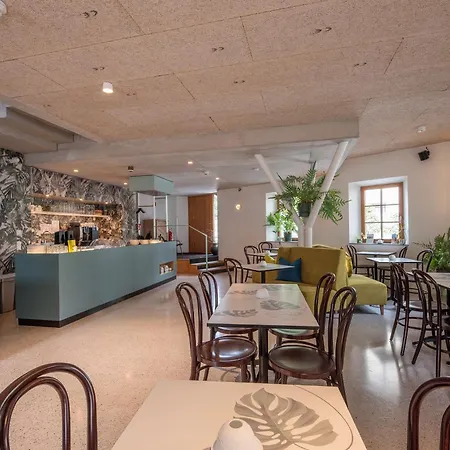 Hotel Pradl Elf My- Innsbruck