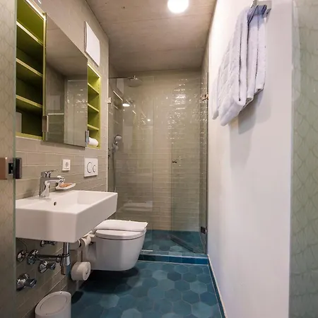 Pradl Elf My- Hotell