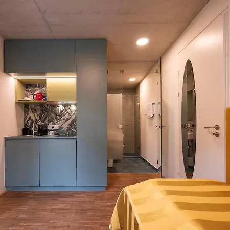 Pradl Elf My- Hotel 3*