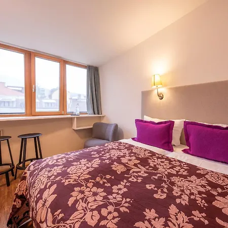 Pradl Elf My- 3* Innsbruck