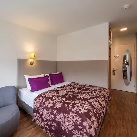 Pradl Elf My- Hotel Innsbruck