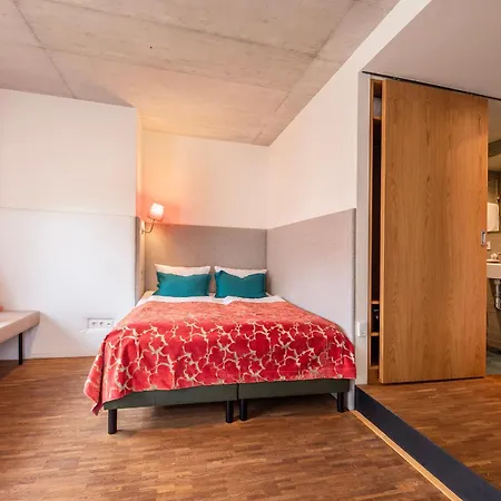 Szálloda Pradl Elf My- Innsbruck