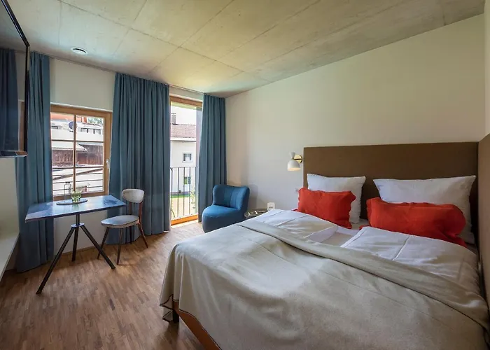 Pradl Elf My- 3* Innsbruck