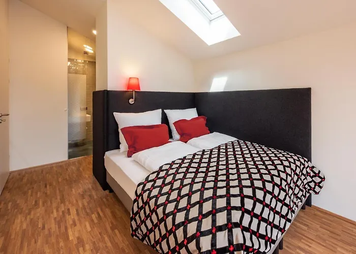 Pradl Elf My- Hotel Innsbruck