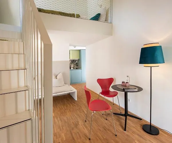 Pradl Elf My- Hotel Innsbruck