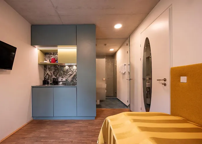 Pradl Elf My- Hotel 3*