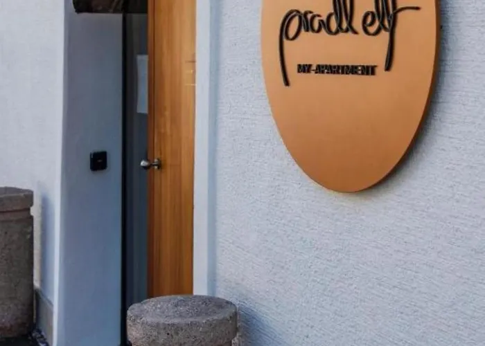 Hotel Pradl Elf My- Innsbruck